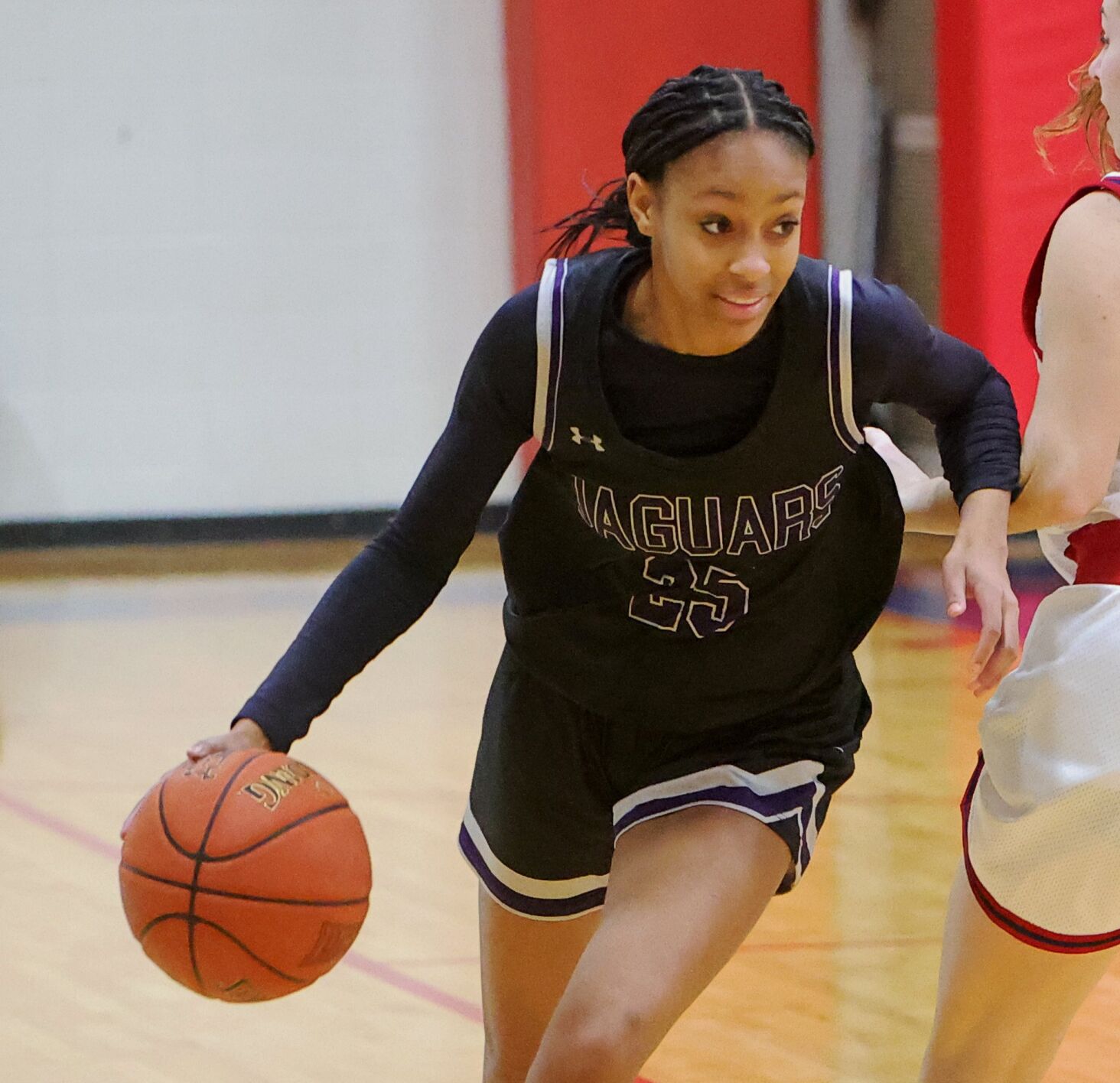 Parkway South vs. Fort Zumwalt West girls basketball